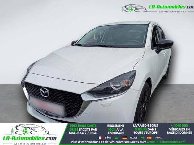 Mazda 2 1.5L SKYACTIV-G 90ch