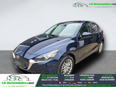 Mazda 2 1.5L SKYACTIV-G 90ch