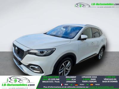 MG EHS 1.5T GDI PHEV 258