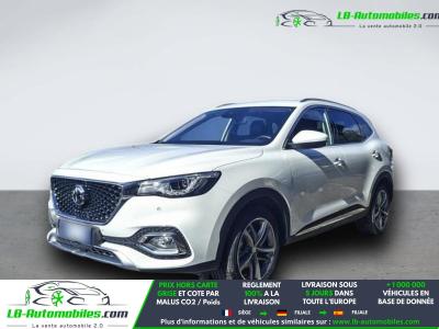 MG EHS 1.5T GDI PHEV 258