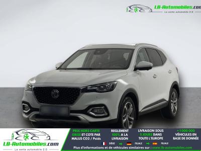 MG EHS 1.5T GDI PHEV 258