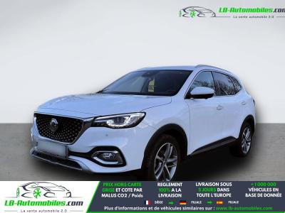 MG EHS 1.5T GDI PHEV 258