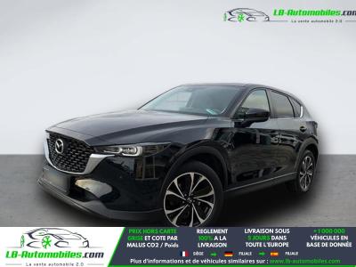 Mazda CX-5 2.2L Skyactiv-D 150 ch 4x2