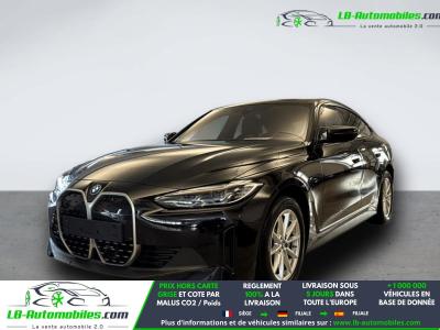 BMW i i4 eDrive35 286 ch BVA