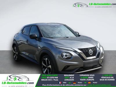 Nissan Juke DIG-T 117 BVM