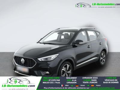 MG ZS 1.5L VTI-Tech 106ch 2WD