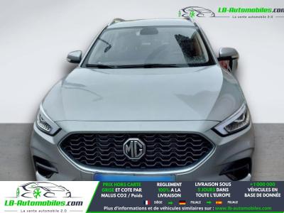 MG ZS 1.5L VTI-Tech 106ch 2WD