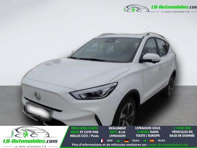 MG ZS 51kWh - 130 kW 2WD