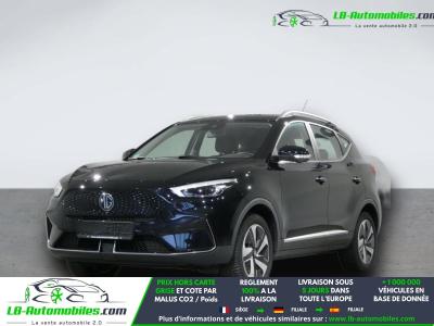 MG ZS 51kWh - 130 kW 2WD