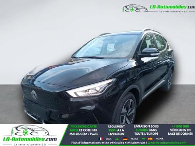 MG ZS 51kWh - 130 kW 2WD