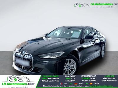 BMW i i4 eDrive40 340 ch BVA