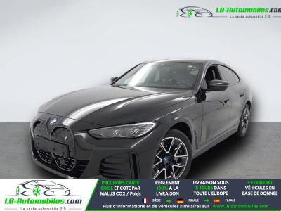 BMW i i4 eDrive40 340 ch BVA