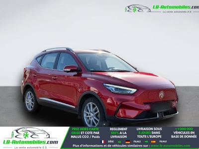 MG ZS 51kWh - 130 kW 2WD