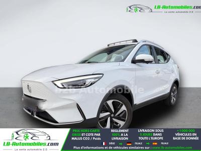 MG ZS 51kWh - 130 kW 2WD