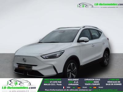 MG ZS 51kWh - 130 kW 2WD