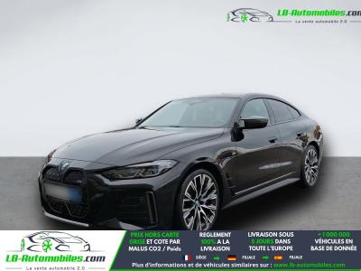 BMW i i4 M50 544 ch BVA