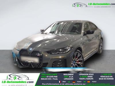 BMW i i4 M50 544 ch BVA