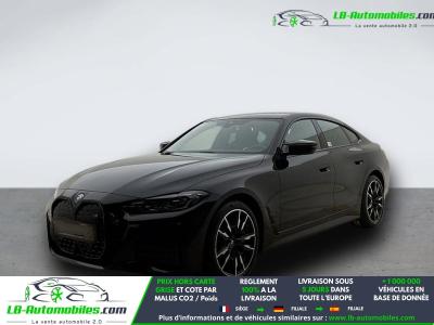 BMW i i4 M50 544 ch BVA