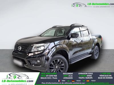 Nissan Navara 2.3 DCI 190 DOUBLE CAB BVA