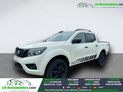 Nissan Navara 2.3 DCI 190 DOUBLE CAB BVA