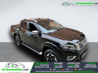 Nissan Navara 2.3 DCI 190 DOUBLE CAB BVA