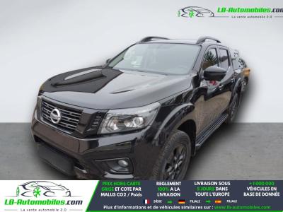 Nissan Navara 2.3 DCI 190 DOUBLE CAB BVA