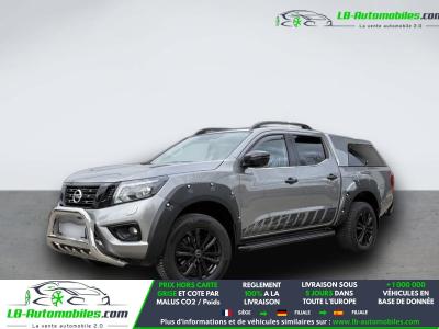 Nissan Navara 2.3 DCI 190 DOUBLE CAB BVA