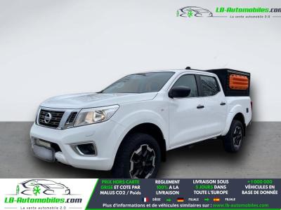 Nissan Navara 2.3 DCI 190 DOUBLE CAB BVA