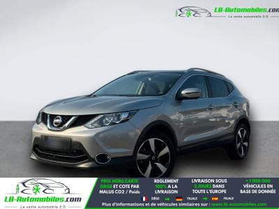 Nissan Qashqai 1.6 dCi 130 BVA