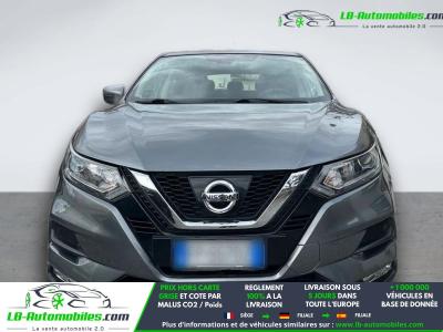 Nissan Qashqai 1.5 dCi 110