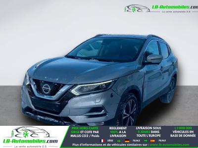 Nissan Qashqai 1.2 DIG-T 115 BVM