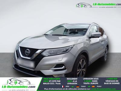 Nissan Qashqai 1.2 DIG-T 115 BVM