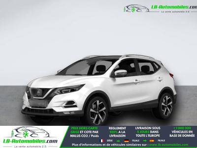 Nissan Qashqai 1.3 DIG-T 160 BVM