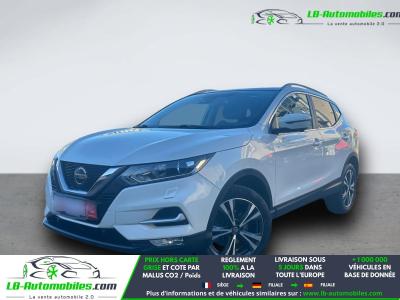 Nissan Qashqai 1.3 DIG-T 160 BVM