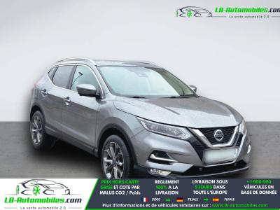 Nissan Qashqai 1.3 DIG-T 140
