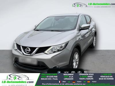 Nissan Qashqai 1.6 DIG-T 163