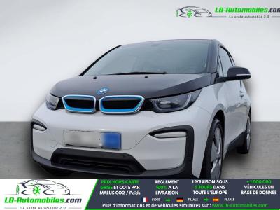 BMW i i3 120 Ah 170 ch BVA