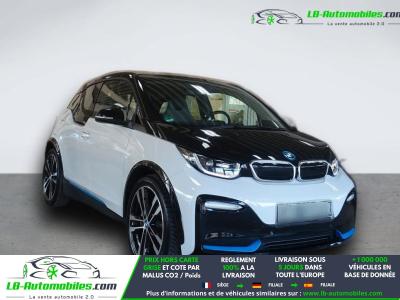 BMW i i3 S 120 Ah 184 ch BVA