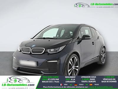 BMW i i3 S 120 Ah 184 ch BVA