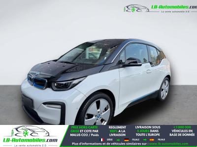 BMW i i3 120 Ah 170 ch BVA