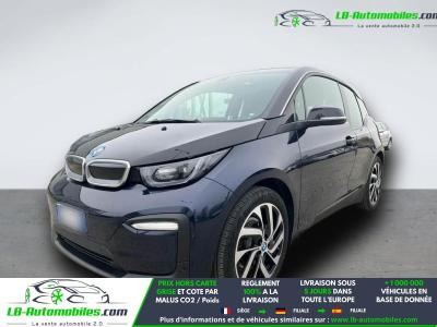 BMW i i3 120 Ah 170 ch BVA