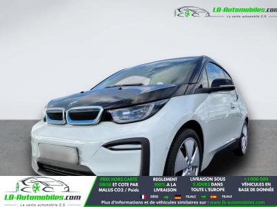 BMW i i3 120 Ah 170 ch BVA