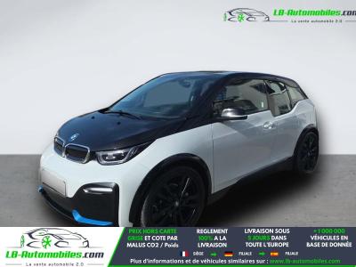 BMW i i3 S 120 Ah 184 ch BVA