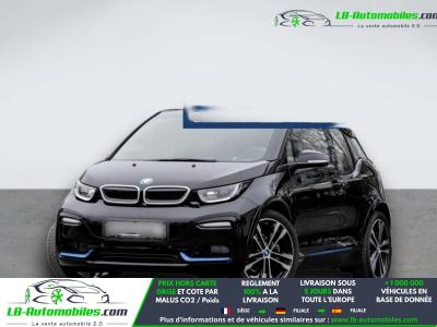BMW i i3 S 120 Ah 184 ch BVA