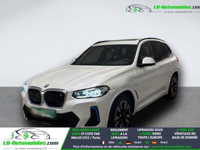 BMW i iX 3 M Sport 286 ch BVA8