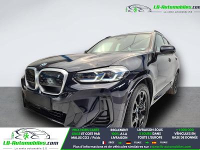 BMW i iX 3 M Sport 286 ch BVA8