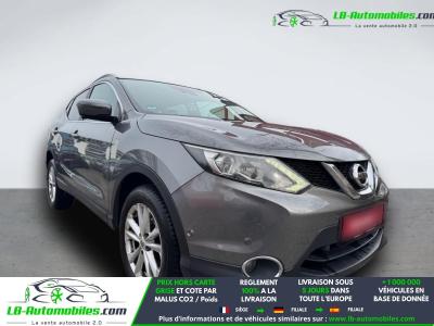 Nissan Qashqai 1.2 DIG-T 115 BVM