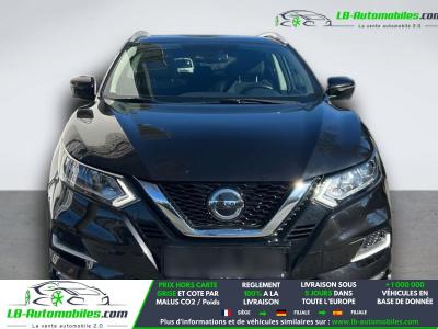 Nissan Qashqai 1.3 DIG-T 140