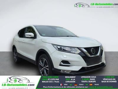 Nissan Qashqai 1.3 DIG-T 140