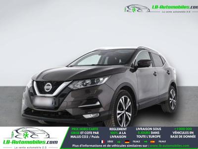 Nissan Qashqai 1.3 DIG-T 160 BVA